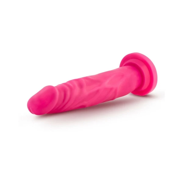 Neo - 7.5 Inch Dual Density Cock — image 20 of 25