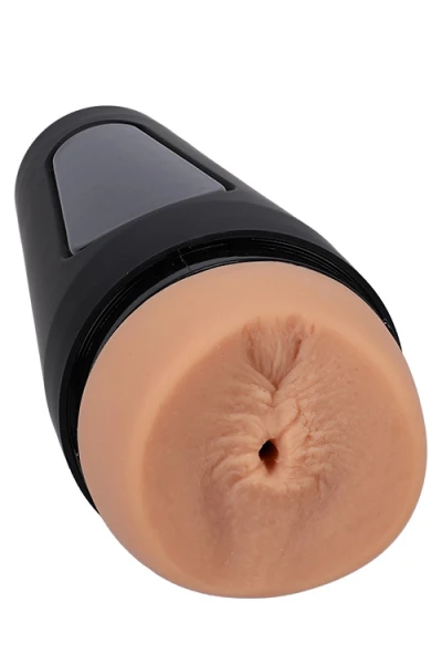 Doc Johnson Man Squeeze Roman Todd 9" Ass Masturbator
