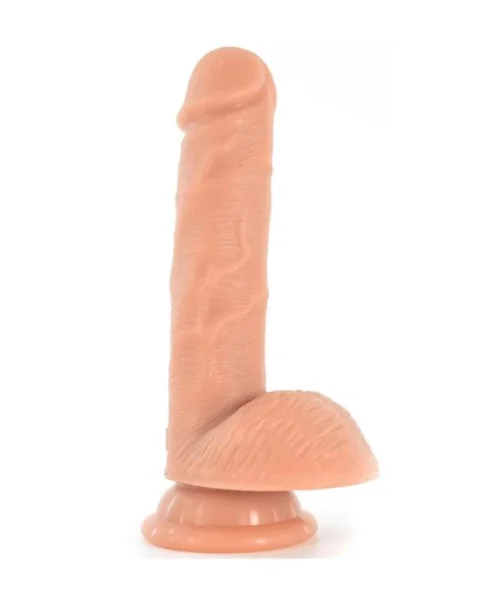 Lifelike Dildo