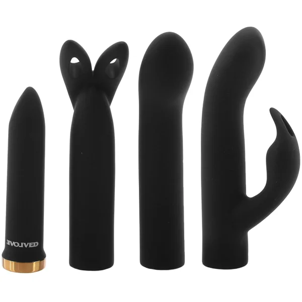 Evolved Four Play Kit