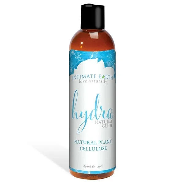 Intimate Earth Hydra Water Based Glide 60ml