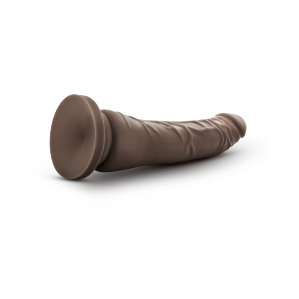 Dr Skin Basic 8.5 inches Realistic Dildo