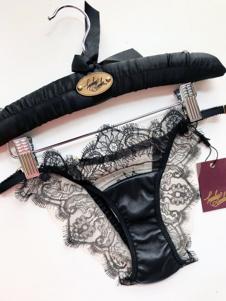 Koressia Brief - Loveday London