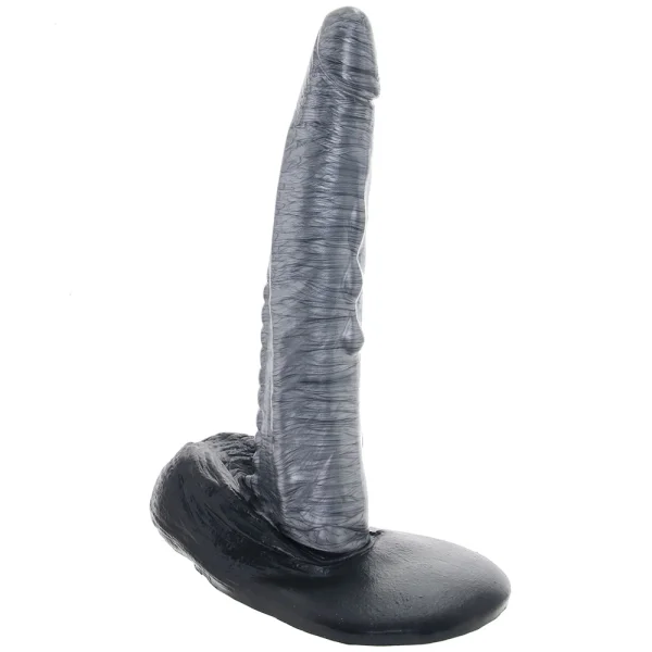 The Gargoyle Rock Hard 9.3" Silicone Dildo By Creature Cocks