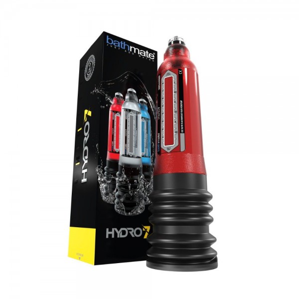 Bathmate Hydro7 Hydropump (Hercules)