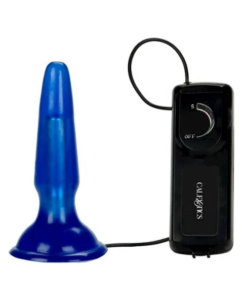 Tush Teaser - Blue - 3.5 Inches
