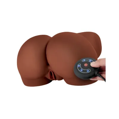 Pdx Elite Milk Me Silly Brown
