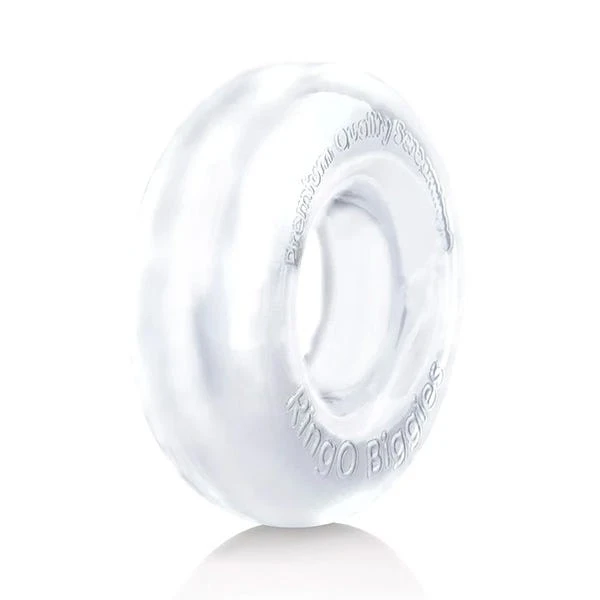 Screaming O RingO Biggies Cock Ring