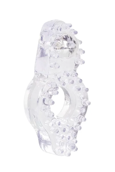 California Exotic Basic Essentials Teaser Penis Ring