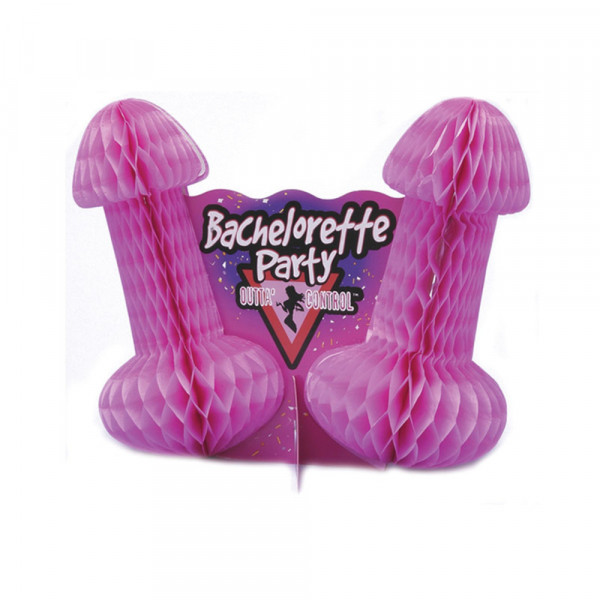 Bachelorette Centerpiece