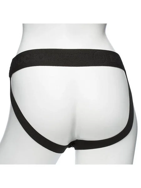 Body Extensions - Be Ready - Black