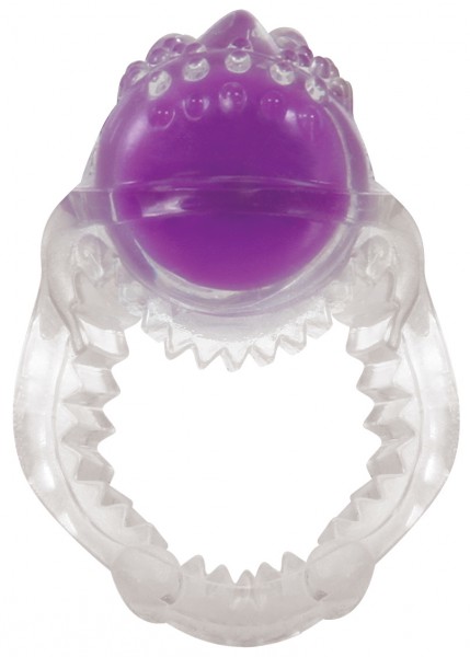 Ring True Vibrating Cock Ring Kit