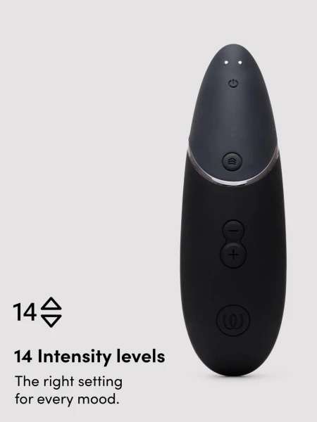 Womanizer Next Clitoral Suction Stimulator