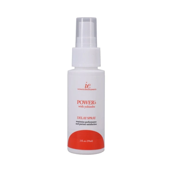 Power + Delay Spray 1oz. — image 6 of 9