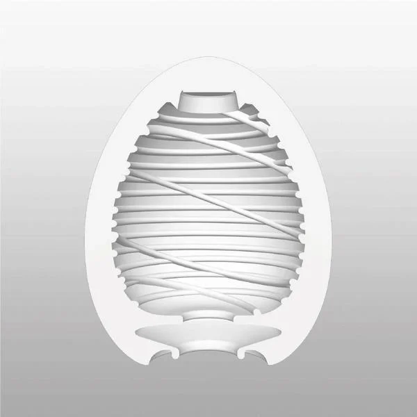Silky Egg