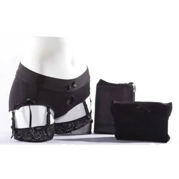 SpareParts Hardwear Sasha Harness
