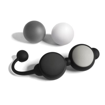 Fifty Shades Beyond Aroused Kegel Ball Set