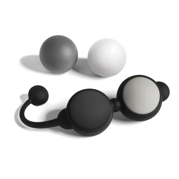 Fifty Shades - Beyond Aroused Kegel Ball Set