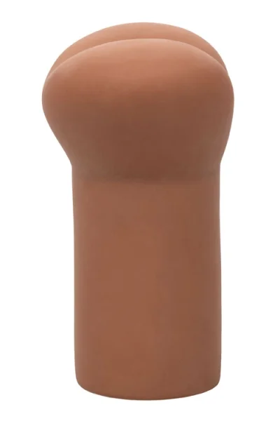 California Exotic The Cowboy - 5.5" Real-Feel Stroker