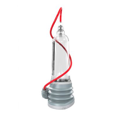 HydroXtreme11 Clear What Do Penis Pumps Do