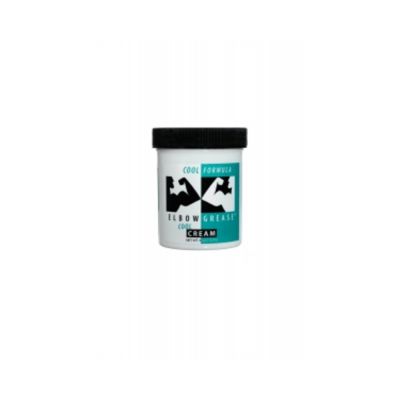 Elbow Grease Cool Cream Jar 4oz