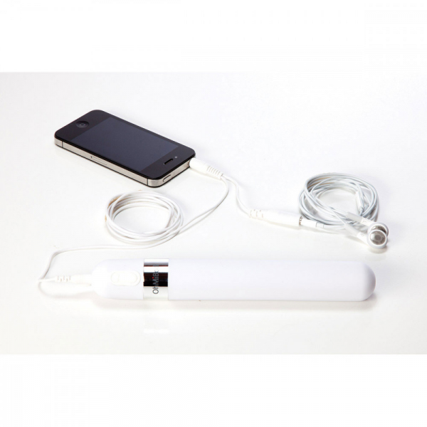 OhMiBod Original Vibrator 3.OH