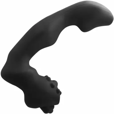Renegade Silicone Vibrating Prostate Massager I