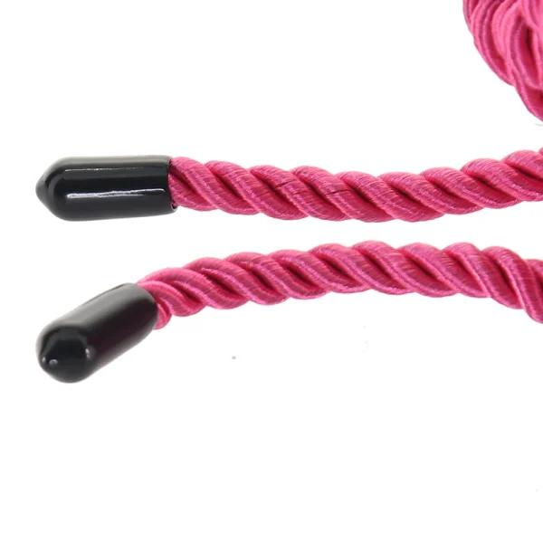 Bound Rope By NS Novelties 25 Feet - Pink