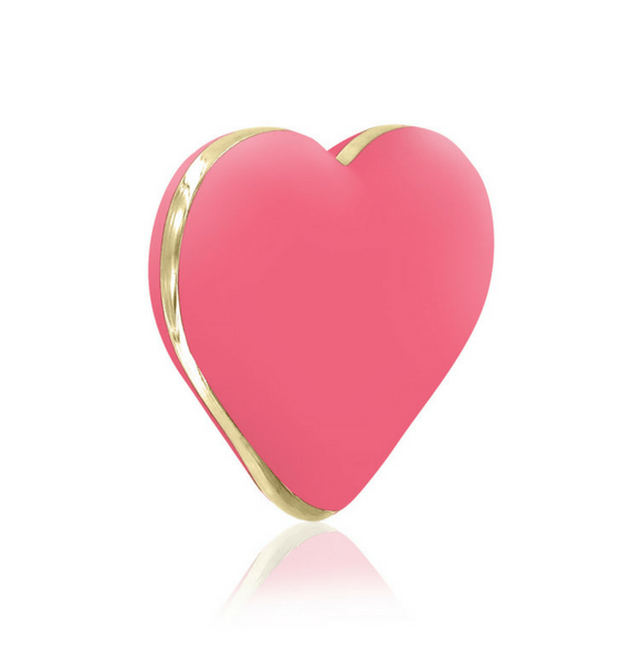 Rianne S. Heart Vibe