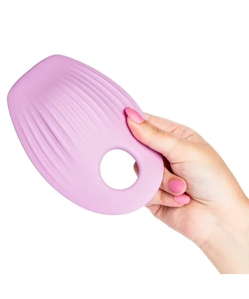 The Grinder™ - Vibe, Stimulate & Massage