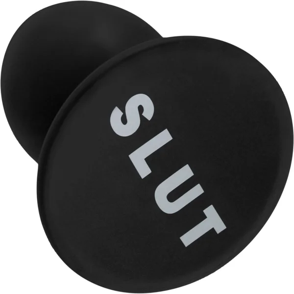 Blush Temptasia Slut Plug