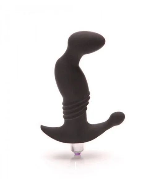 Prostate Health Vibrator Black