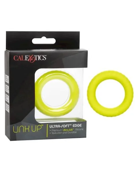 Link Up Ultra-Soft Edge