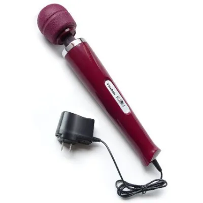 Vibe Rite Rechargeable Cordless 7 Speed Massager