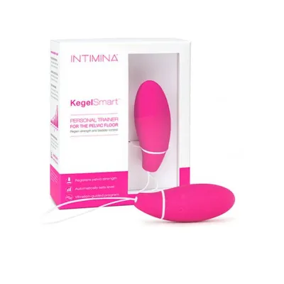 Kegel Smart Hot Pink