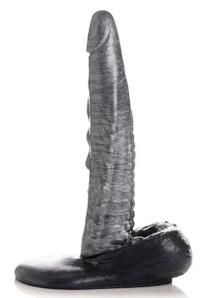 Creature Cocks The Gargoyle Rock Hard Silicone Dildo
