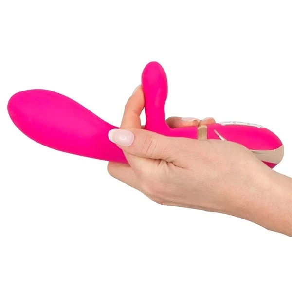 Vibe Couture Rhapsody Rabbit Vibrator