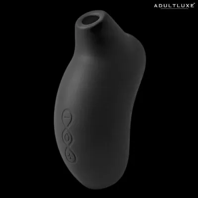 Sona Sonic Clitoral Vibrator