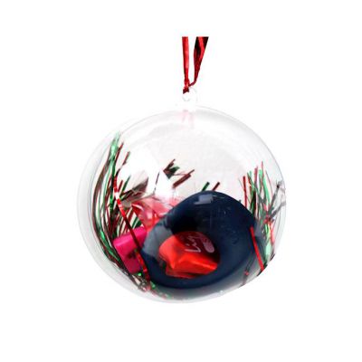 2020 Christmas Bauble Couples