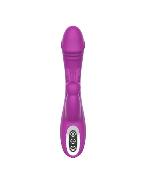 Olly Rabbit Vibrator