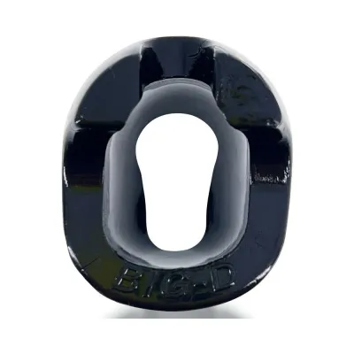 Cock Rings Oxballs Big d Shaft Grip Cockring Black