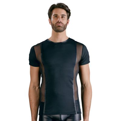 Mesh Men s Shirt Small