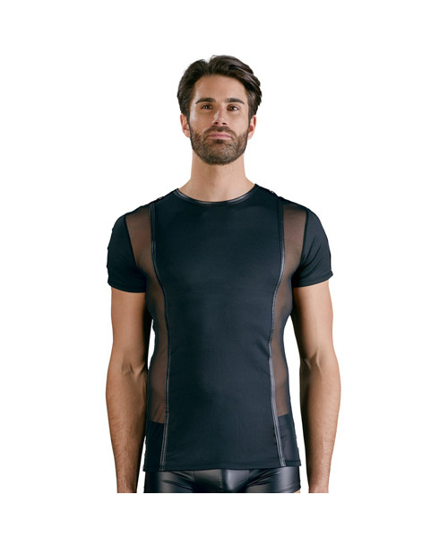 Mesh Men's Shirt - Small