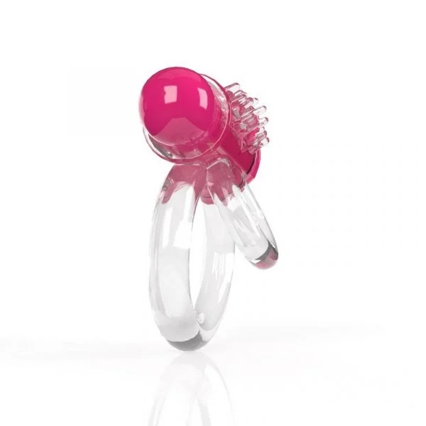 Screaming DoubleO 6 Ring Vibrator