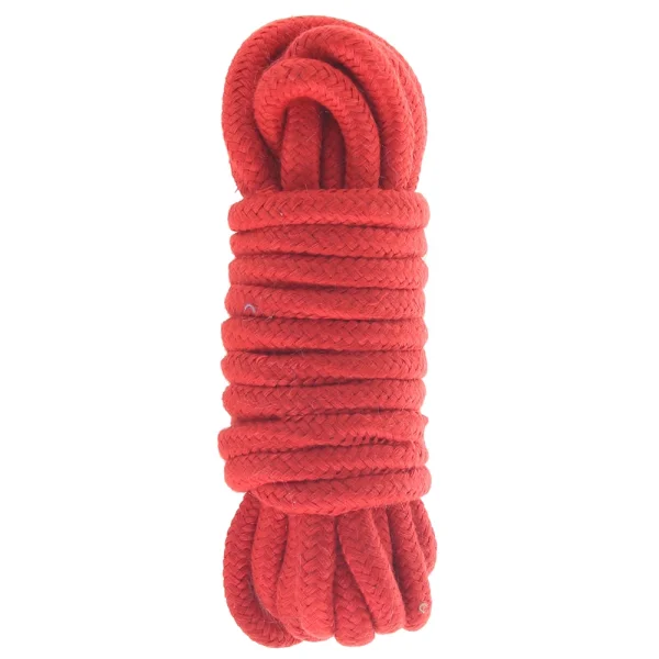 Sex & Mischief Amor Rope, 30 Feet - By Sportsheets