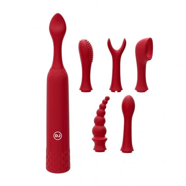 iVibe Select iQuiver 7 Piece Set