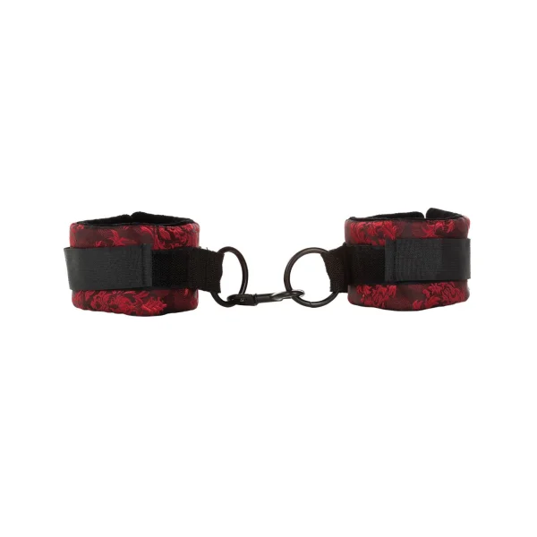 Scandal - Universal Cuffs