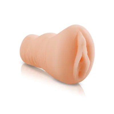 Pipedream Extreme Tender Fanta Flesh Masturbator Flesh