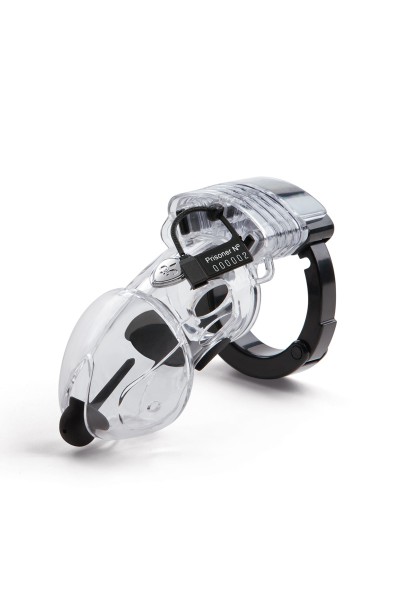 Mystim Pubic Enemy No 2
