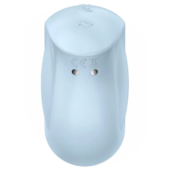 Sugar Rush Clitoral Stimulator Vibrator